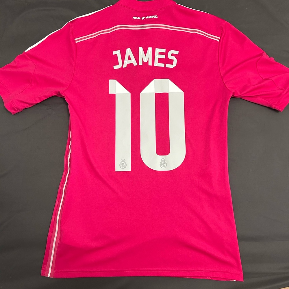 Soccer Jerseys - image 2